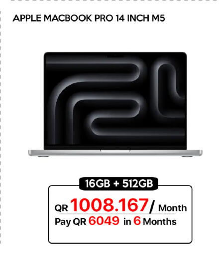 Apple available at آي كونكت in قطر - الخور