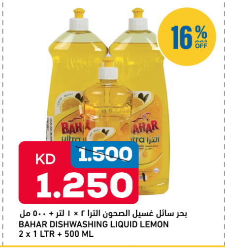Lemon available at Oncost in Kuwait - Kuwait City