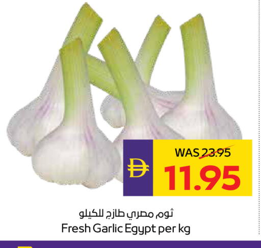 Garlic from Egypt available at أدكووب in الإمارات العربية المتحدة , الامارات - أبو ظبي
