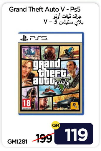 available at iCONNECT  in Qatar - Al Wakra