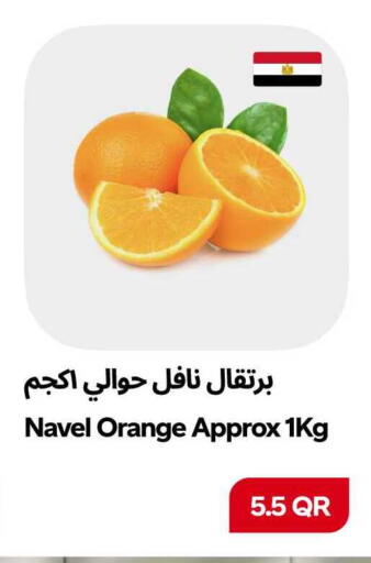 Orange available at سنومارت in قطر - الشمال