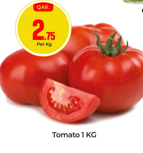 Tomato available at Paris Hypermarket in Qatar - Al Rayyan