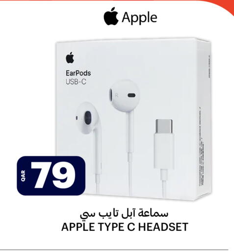 Apple available at Al Baladi Al Yawm in Qatar - Doha