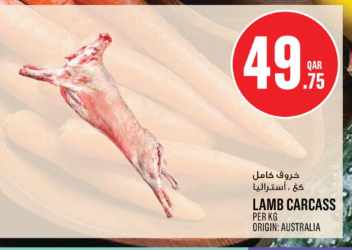 available at مونوبريكس in قطر - الضعاين