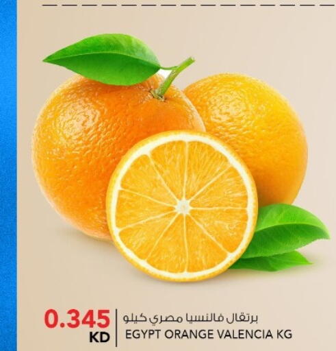 Orange from Egypt available at  ALNASSER HYPERMARKET in Kuwait - Kuwait City