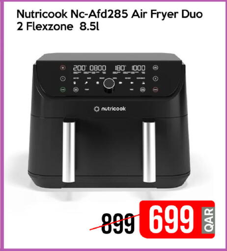 available at iCONNECT  in Qatar - Al Daayen