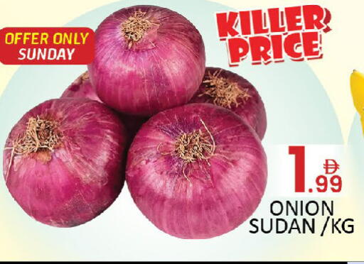 Onion from Sudan available at المدينة in الإمارات العربية المتحدة , الامارات - دبي