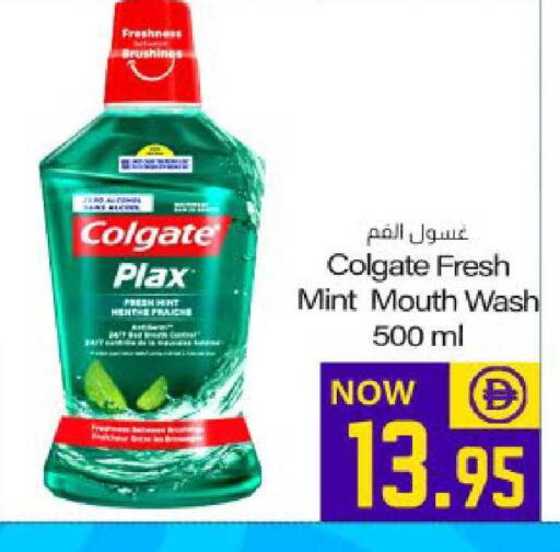 Mint available at Meem Sajidha in UAE - Fujairah