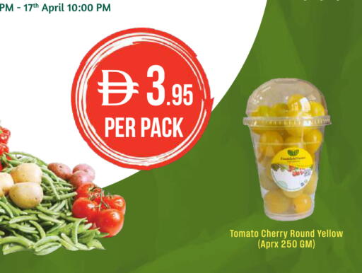 Cherry Tomato available at West Zone Supermarket in UAE - Sharjah / Ajman