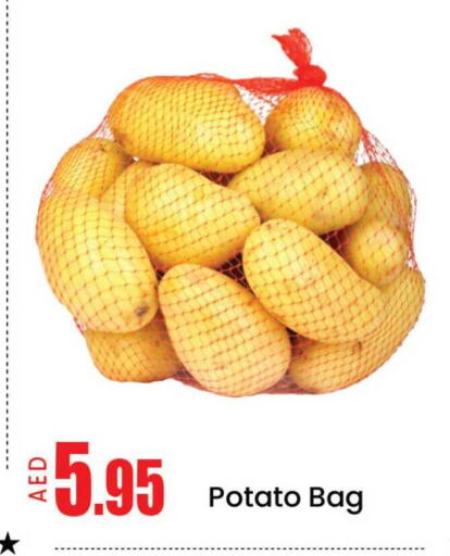 Mango Potato available at مانجو هايبرماركت in الإمارات العربية المتحدة , الامارات - دبي