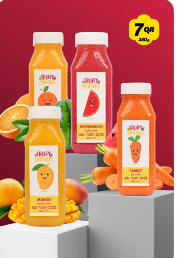 Mango Watermelon Carrot available at Snoomart in Qatar - Al Daayen