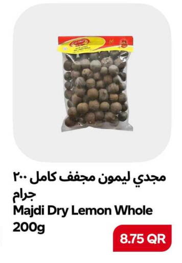 Lemon available at سنومارت in قطر - الخور