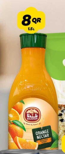 Orange available at Snoomart in Qatar - Al Daayen