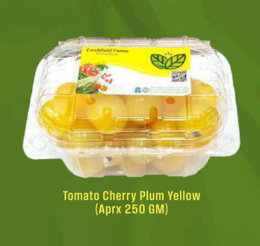 Cherry Plum Tomato available at West Zone Supermarket in UAE - Sharjah / Ajman