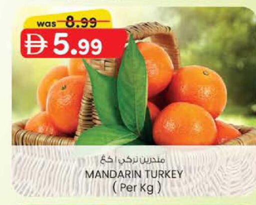 Mandarin from Turkey available at K M Trading  in UAE - Abu Dhabi