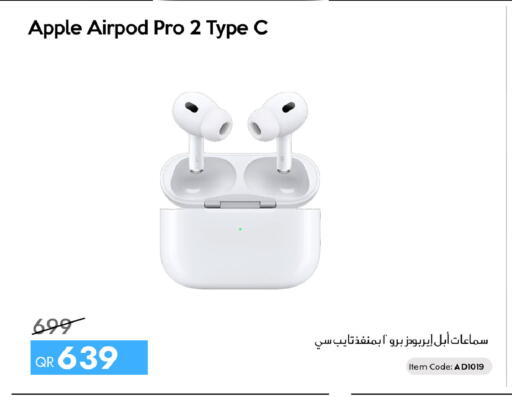 Apple available at CELL PLANET PHONES in Qatar - Al Shamal