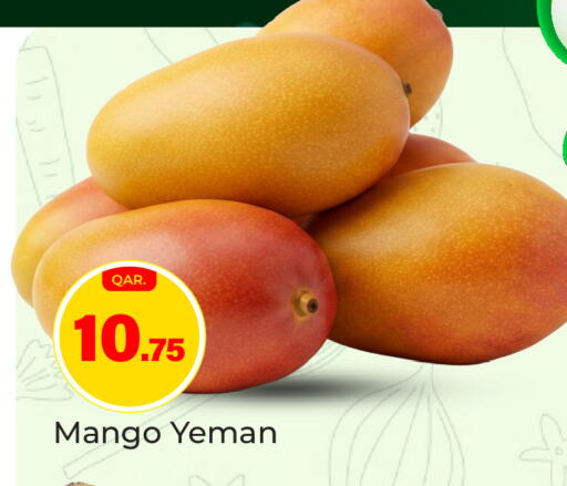 Mango available at Paris Hypermarket in Qatar - Al-Shahaniya