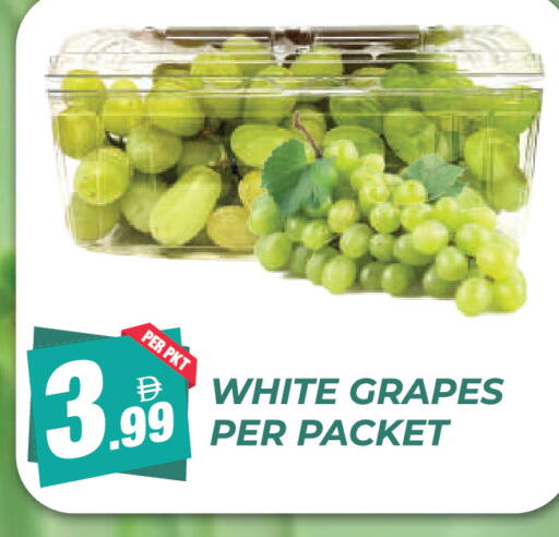 Grapes available at Dream Land in UAE - Dubai