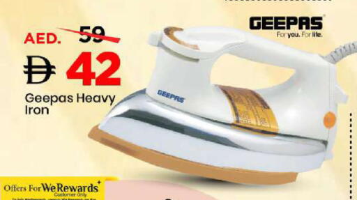 available at Mark & Save in UAE - Sharjah / Ajman