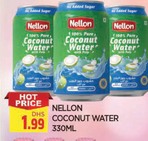 Coconut available at المدينة in الإمارات العربية المتحدة , الامارات - الشارقة / عجمان