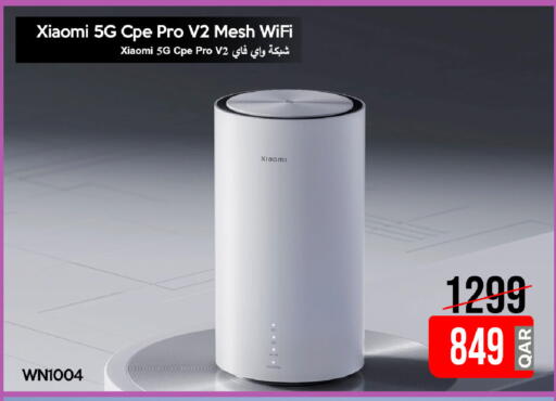 available at iCONNECT  in Qatar - Al Wakra