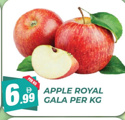 Apple available at Dream Land in UAE - Dubai