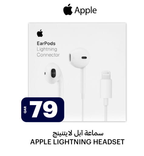 Apple available at Al Baladi Al Yawm in Qatar - Doha