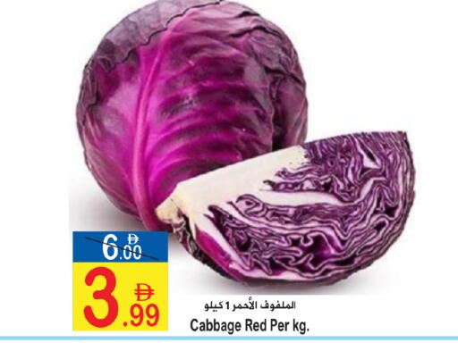 Cabbage available at Sun and Sand Hypermarket in UAE - Ras al Khaimah