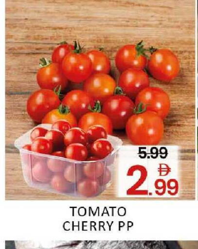 Cherry Mango Tomato available at Mango Hypermarket LLC in UAE - Dubai