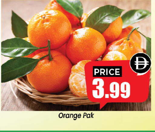 Orange available at إكسيتو سوبرماركت in الإمارات العربية المتحدة , الامارات - الشارقة / عجمان