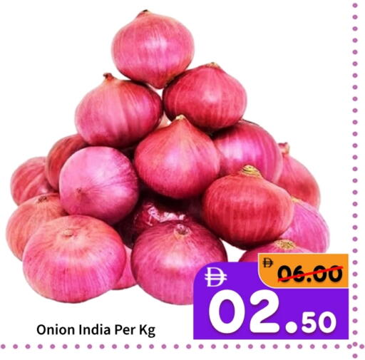 Onion from India available at ROYAL GULF HYPERMARKET LLC in UAE - Abu Dhabi