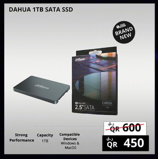 available at Prestige Computers in Qatar - Al Daayen