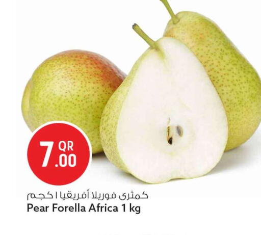 Pear available at سفاري هايبر ماركت in قطر - الريان