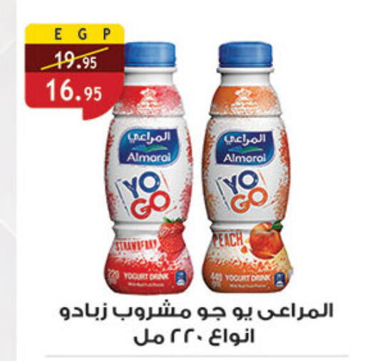 Strawberry Peach available at الرايه  ماركت in Egypt - القاهرة