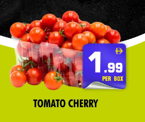 Cherry Tomato available at NIGHT TO NIGHT DEPARTMENT STORE in UAE - Sharjah / Ajman