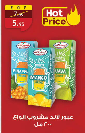 Mango available at Al Rayah Market   in Egypt - Cairo