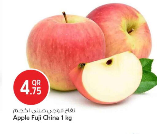 Apple from China available at سفاري هايبر ماركت in قطر - الريان