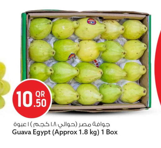 Guava from Egypt available at سفاري هايبر ماركت in قطر - الريان