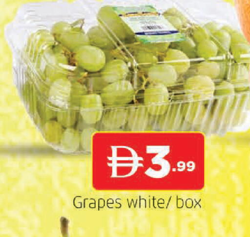 Grapes available at المدينة in الإمارات العربية المتحدة , الامارات - الشارقة / عجمان