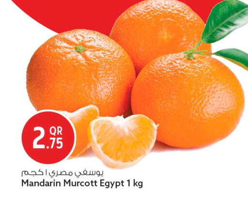 Mandarin from Egypt available at سفاري هايبر ماركت in قطر - الريان