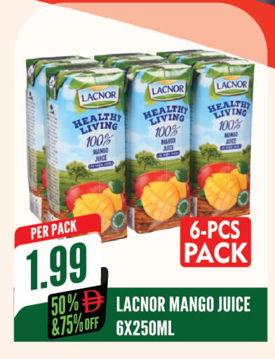 Mango available at Dream Land in UAE - Sharjah / Ajman