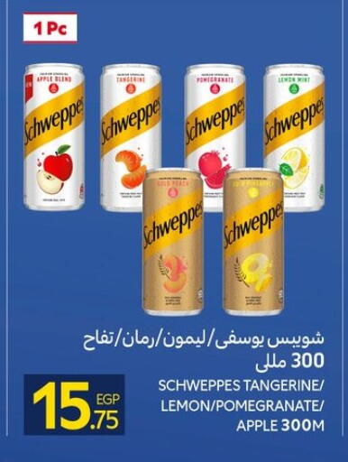 Apple Pomegranate Lemon Mint available at كارفور in Egypt - القاهرة