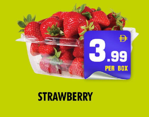 Strawberry available at نايت تو نايت in الإمارات العربية المتحدة , الامارات - الشارقة / عجمان