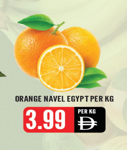 Orange from Egypt available at Dream Land in UAE - Sharjah / Ajman