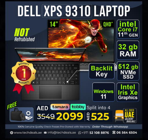 available at TechDeals Electronics Trading in UAE - Abu Dhabi