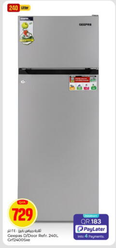 available at باريس هايبرماركت in قطر - الشحانية