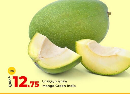 Mango from India available at Rawabi Hypermarket in Qatar - Umm Salal