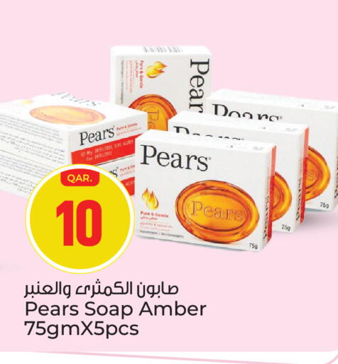 Pear available at Paris Hypermarket in Qatar - Umm Salal