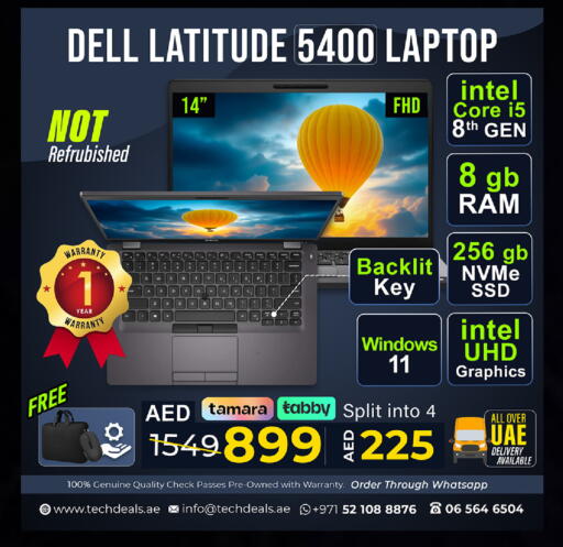 available at TechDeals Electronics Trading in UAE - Fujairah