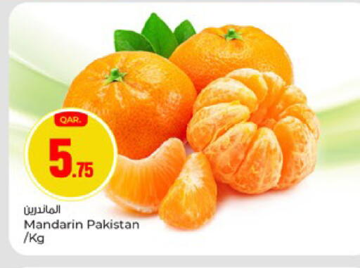 Mandarin from Pakistan available at Paris Hypermarket in Qatar - Umm Salal